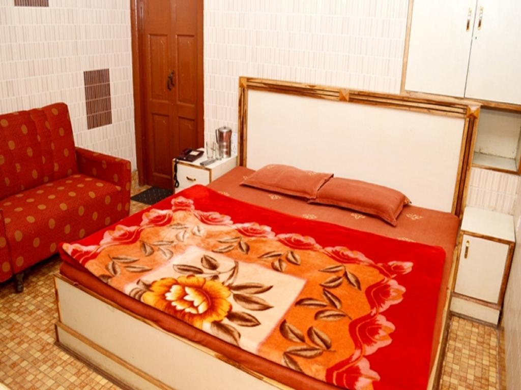 Kasauli Hotel Puri Phòng bức ảnh